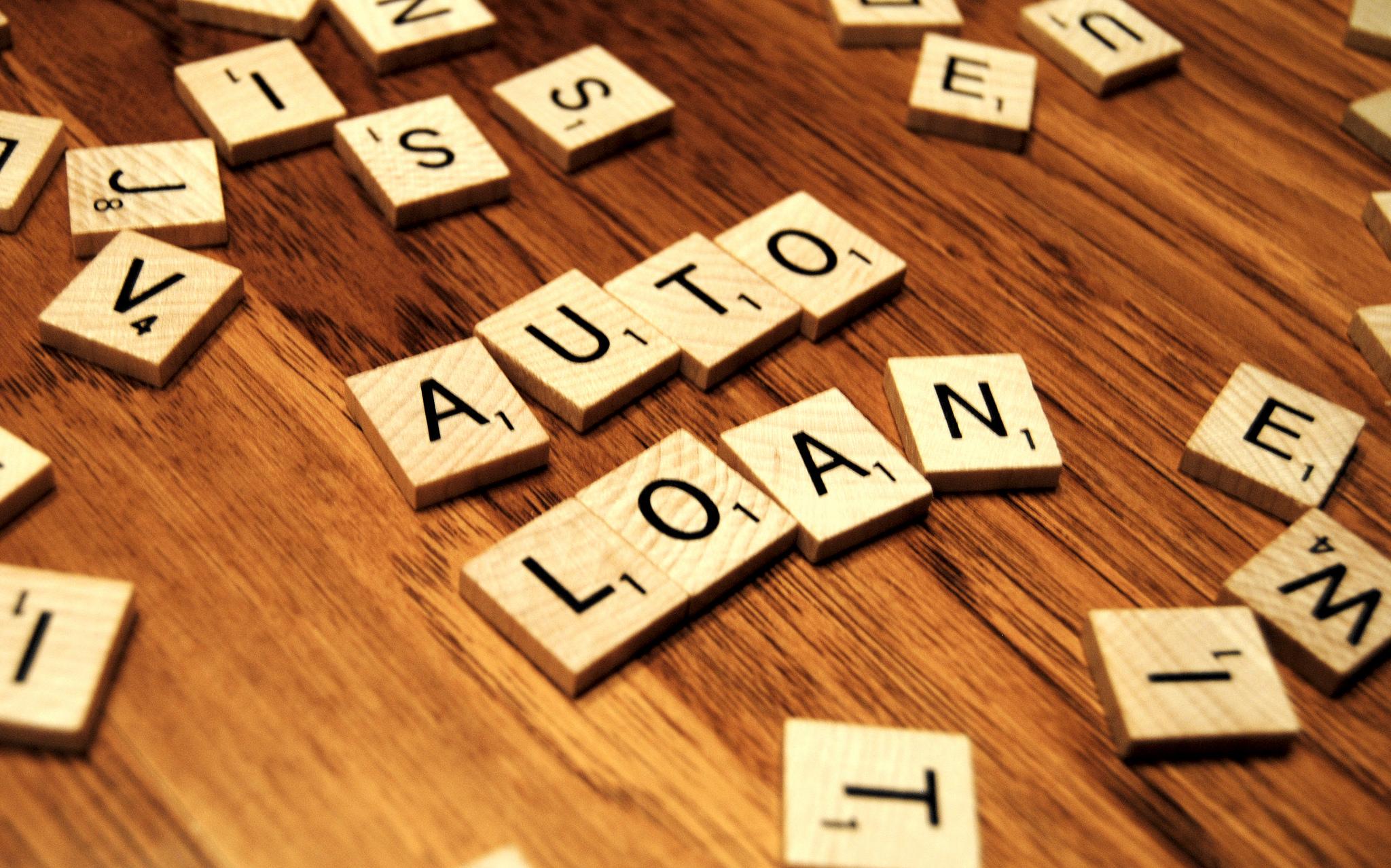 Auto Loan Delinquencies are On the Rise Rate Fixers